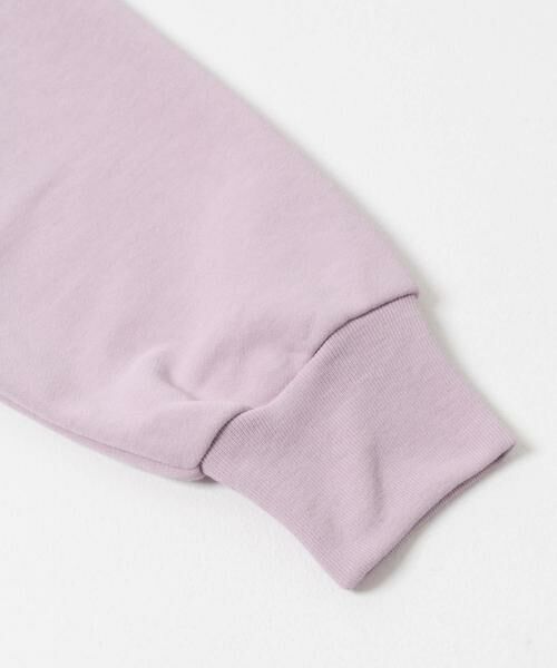 URBAN RESEARCH DOORS / アーバンリサーチ ドアーズ Tシャツ | 速乾裏毛サイドポケットプルオーバー | 詳細12