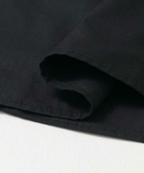 URBAN RESEARCH DOORS / アーバンリサーチ ドアーズ シャツ・ブラウス | 『UR TECH』クルーネックプルオーバーシャツ | 詳細12