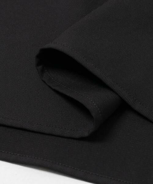 URBAN RESEARCH DOORS / アーバンリサーチ ドアーズ シャツ・ブラウス | スキッパーチュニックシャツ | 詳細21