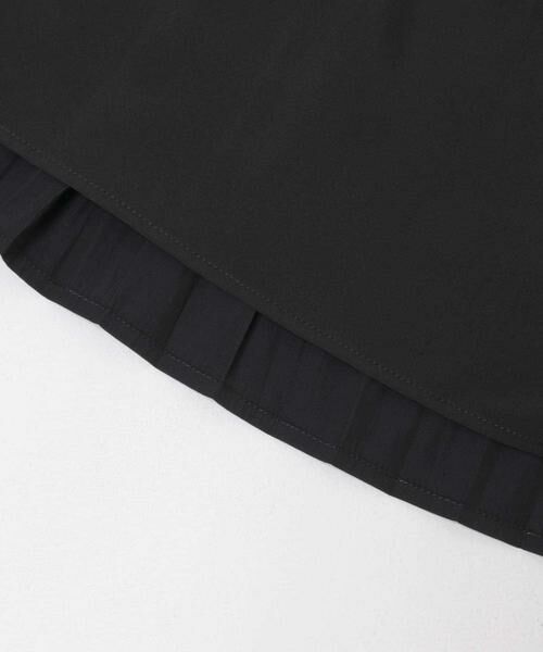 URBAN RESEARCH DOORS / アーバンリサーチ ドアーズ スカート | ランダムプリーツスカート | 詳細22