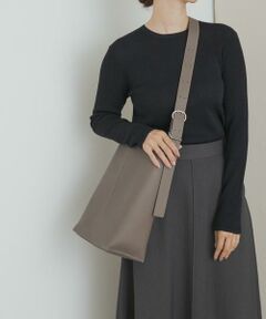 URBAN RESEARCH DOORS / アーバンリサーチ ドアーズ ショルダーバッグ | A4ショルダーバッグ