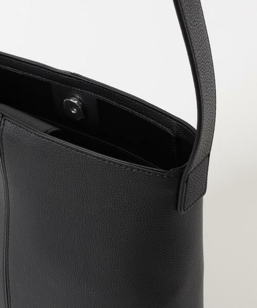 URBAN RESEARCH DOORS / アーバンリサーチ ドアーズ ショルダーバッグ | A4ショルダーバッグ | 詳細5
