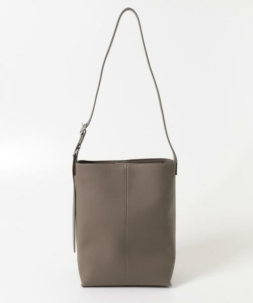 URBAN RESEARCH DOORS / アーバンリサーチ ドアーズ ショルダーバッグ | A4ショルダーバッグ | 詳細10