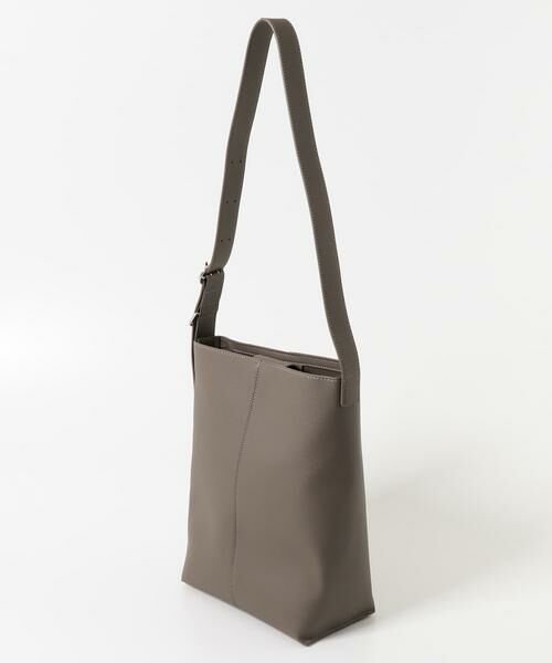 URBAN RESEARCH DOORS / アーバンリサーチ ドアーズ ショルダーバッグ | A4ショルダーバッグ | 詳細11