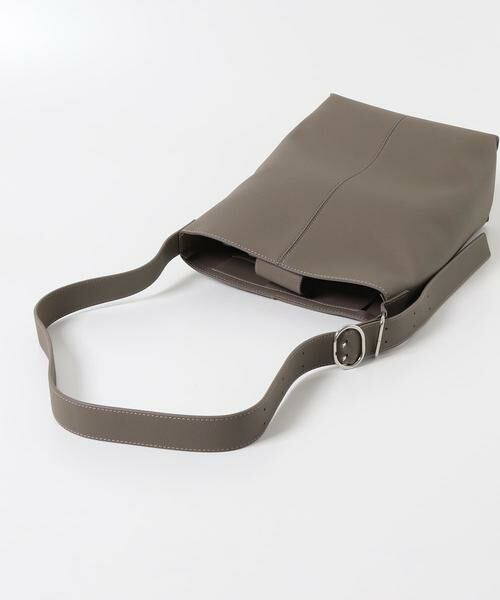 URBAN RESEARCH DOORS / アーバンリサーチ ドアーズ ショルダーバッグ | A4ショルダーバッグ | 詳細13