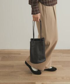 URBAN RESEARCH DOORS / アーバンリサーチ ドアーズ ショルダーバッグ | 2WAYレザーバッグ