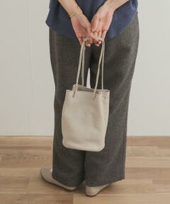 URBAN RESEARCH DOORS / アーバンリサーチ ドアーズ ショルダーバッグ | 2WAYレザーバッグ