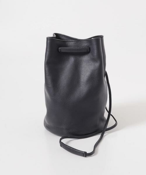 URBAN RESEARCH DOORS / アーバンリサーチ ドアーズ ショルダーバッグ | 2WAYレザーバッグ | 詳細6