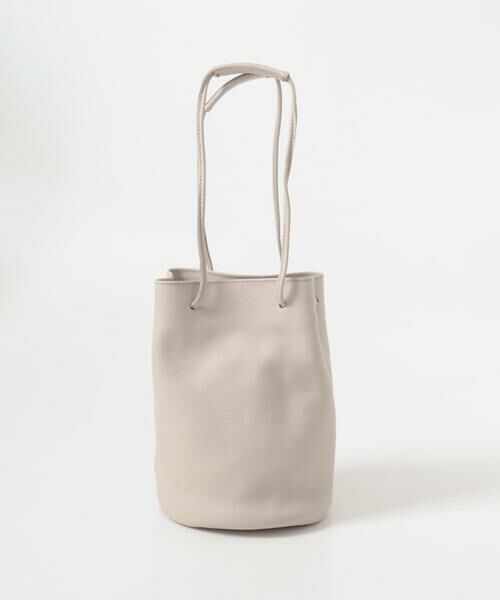 URBAN RESEARCH DOORS / アーバンリサーチ ドアーズ ショルダーバッグ | 2WAYレザーバッグ | 詳細9