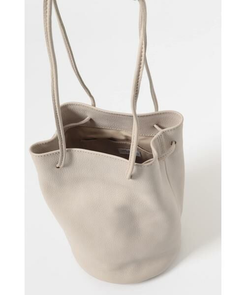 URBAN RESEARCH DOORS / アーバンリサーチ ドアーズ ショルダーバッグ | 2WAYレザーバッグ | 詳細10