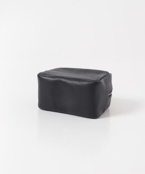 URBAN RESEARCH DOORS / アーバンリサーチ ドアーズ ボストンバッグ | レザーボストンバッグ | 詳細9