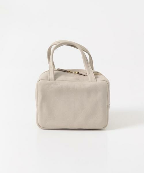 URBAN RESEARCH DOORS / アーバンリサーチ ドアーズ ボストンバッグ | レザーボストンバッグ | 詳細15