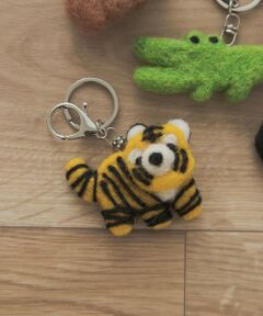 URBAN RESEARCH DOORS / アーバンリサーチ ドアーズ キーホルダー・ストラップ | アニマルチャーム