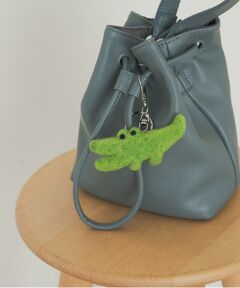 URBAN RESEARCH DOORS / アーバンリサーチ ドアーズ キーホルダー・ストラップ | アニマルチャーム