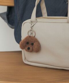 URBAN RESEARCH DOORS / アーバンリサーチ ドアーズ キーホルダー・ストラップ | アニマルチャーム