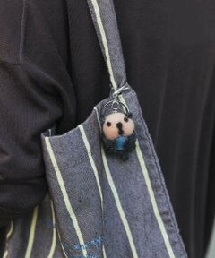 URBAN RESEARCH DOORS / アーバンリサーチ ドアーズ キーホルダー・ストラップ | アニマルチャーム