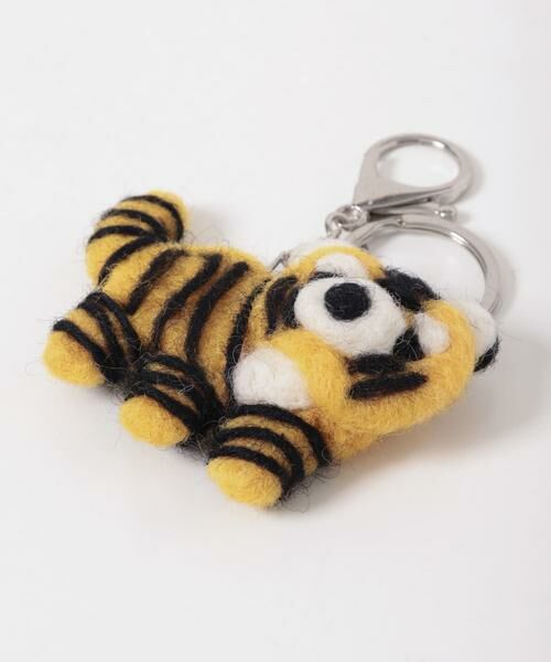 URBAN RESEARCH DOORS / アーバンリサーチ ドアーズ キーホルダー・ストラップ | アニマルチャーム | 詳細3