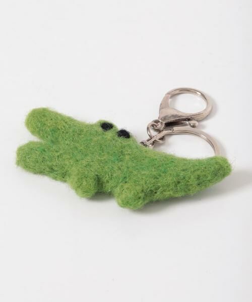 URBAN RESEARCH DOORS / アーバンリサーチ ドアーズ キーホルダー・ストラップ | アニマルチャーム | 詳細6