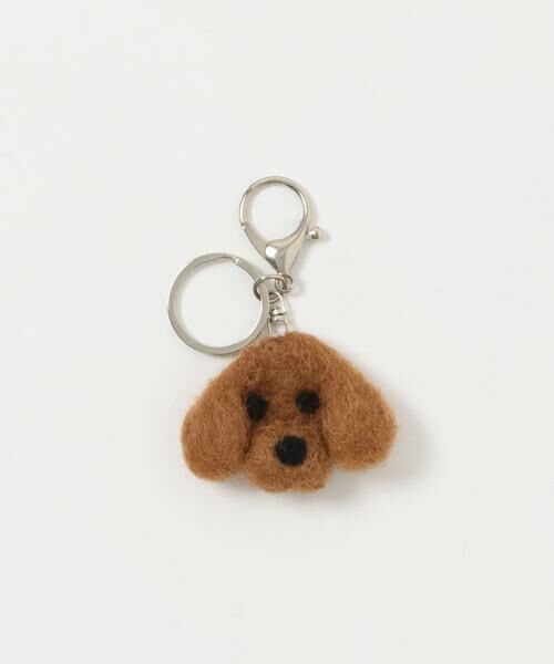 URBAN RESEARCH DOORS / アーバンリサーチ ドアーズ キーホルダー・ストラップ | アニマルチャーム | 詳細7