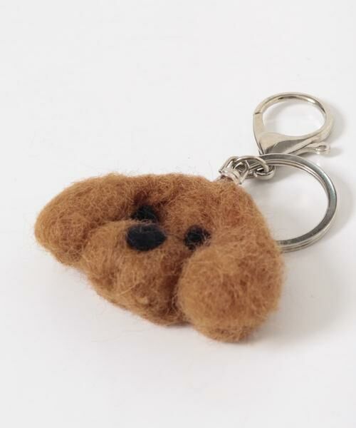 URBAN RESEARCH DOORS / アーバンリサーチ ドアーズ キーホルダー・ストラップ | アニマルチャーム | 詳細8