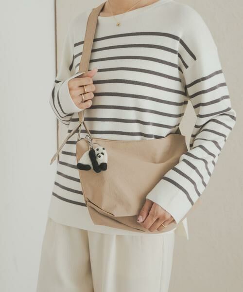 URBAN RESEARCH DOORS / アーバンリサーチ ドアーズ キーホルダー・ストラップ | アニマルチャーム | 詳細9