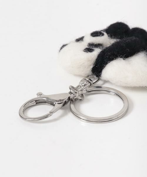 URBAN RESEARCH DOORS / アーバンリサーチ ドアーズ キーホルダー・ストラップ | アニマルチャーム | 詳細13