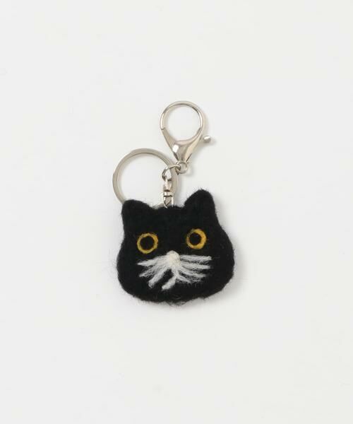 URBAN RESEARCH DOORS / アーバンリサーチ ドアーズ キーホルダー・ストラップ | アニマルチャーム | 詳細15