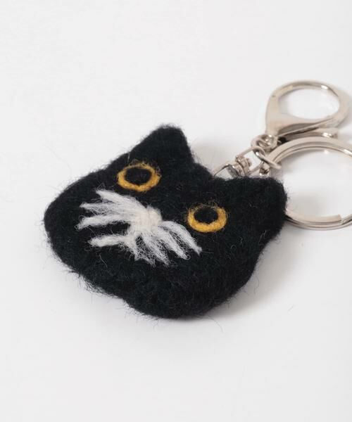 URBAN RESEARCH DOORS / アーバンリサーチ ドアーズ キーホルダー・ストラップ | アニマルチャーム | 詳細16