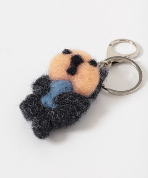 URBAN RESEARCH DOORS / アーバンリサーチ ドアーズ キーホルダー・ストラップ | アニマルチャーム | 詳細19