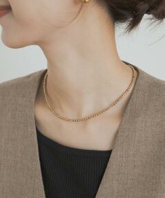 URBAN RESEARCH DOORS / アーバンリサーチ ドアーズ ネックレス・ペンダント・チョーカー | ヘマタイトネックレス