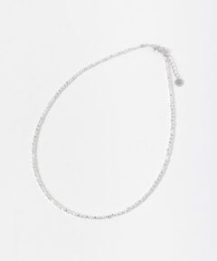 URBAN RESEARCH DOORS / アーバンリサーチ ドアーズ ネックレス・ペンダント・チョーカー | ヘマタイトネックレス