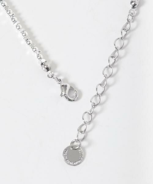 URBAN RESEARCH DOORS / アーバンリサーチ ドアーズ ネックレス・ペンダント・チョーカー | ヘマタイトネックレス | 詳細6