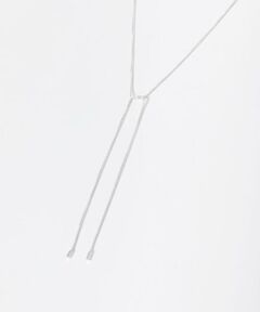 URBAN RESEARCH DOORS / アーバンリサーチ ドアーズ ネックレス・ペンダント・チョーカー | ノットロングネックレス