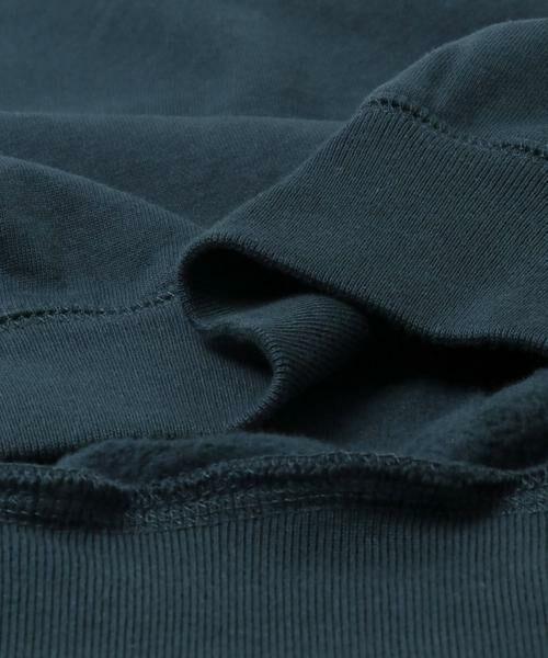 URBAN RESEARCH DOORS / アーバンリサーチ ドアーズ スウェット | 裏起毛クルーネックスウェット | 詳細18