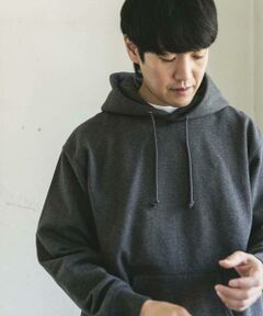 URBAN RESEARCH DOORS / アーバンリサーチ ドアーズ パーカー | 裏起毛プルオーバーフーディー