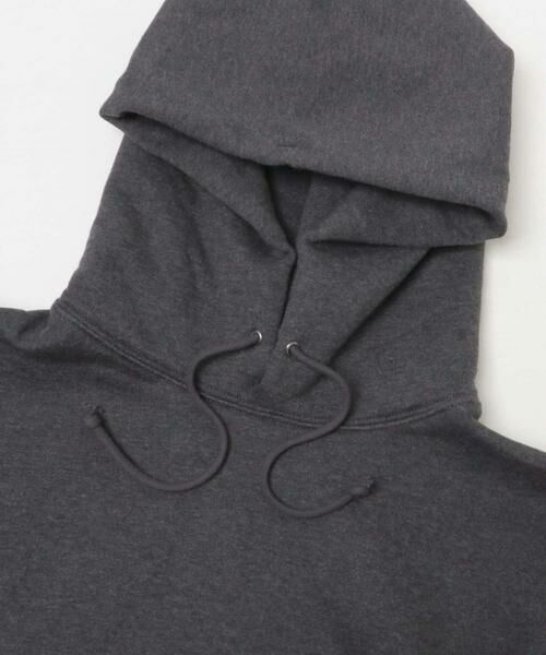 URBAN RESEARCH DOORS / アーバンリサーチ ドアーズ パーカー | 裏起毛プルオーバーフーディー | 詳細22