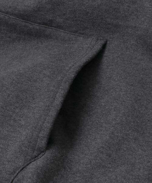 URBAN RESEARCH DOORS / アーバンリサーチ ドアーズ パーカー | 裏起毛プルオーバーフーディー | 詳細23
