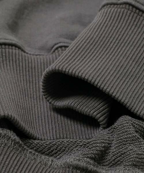 URBAN RESEARCH DOORS / アーバンリサーチ ドアーズ スウェット | TAKESHIWADA DOGS スウェット | 詳細11