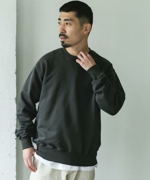 URBAN RESEARCH DOORS / アーバンリサーチ ドアーズ スウェット | TAKESHIWADA DOGS スウェット | 詳細3