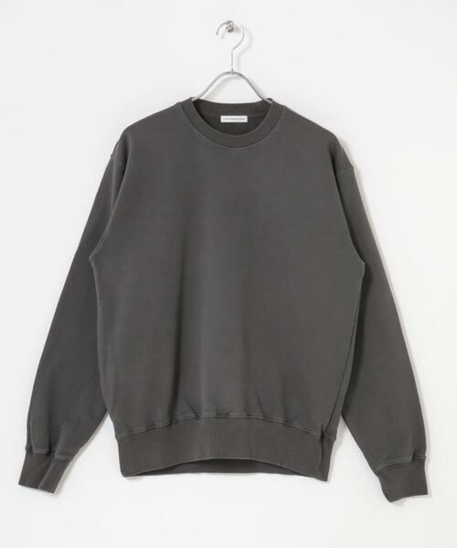 URBAN RESEARCH DOORS / アーバンリサーチ ドアーズ スウェット | TAKESHIWADA DOGS スウェット | 詳細6