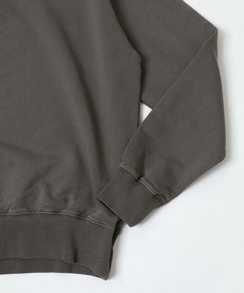 URBAN RESEARCH DOORS / アーバンリサーチ ドアーズ スウェット | TAKESHIWADA DOGS スウェット | 詳細8