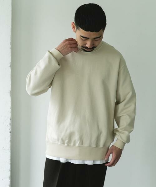 URBAN RESEARCH DOORS / アーバンリサーチ ドアーズ スウェット | TAKESHIWADA DOGS スウェット | 詳細16