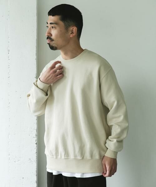 URBAN RESEARCH DOORS / アーバンリサーチ ドアーズ スウェット | TAKESHIWADA DOGS スウェット | 詳細17