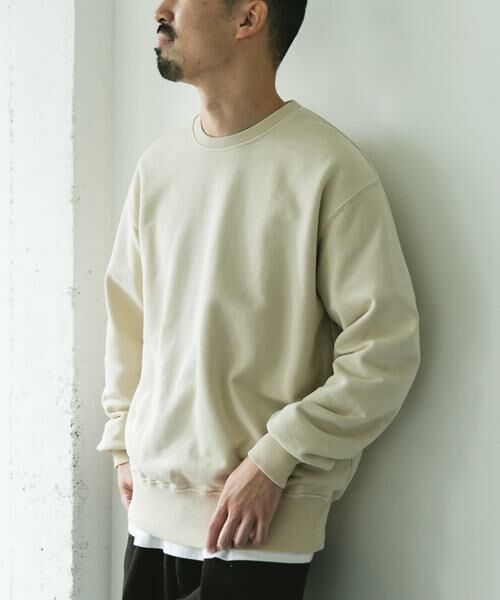 URBAN RESEARCH DOORS / アーバンリサーチ ドアーズ スウェット | TAKESHIWADA DOGS スウェット | 詳細18