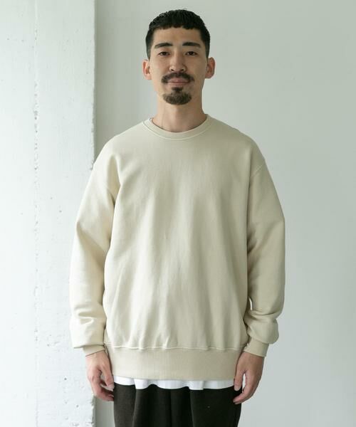 URBAN RESEARCH DOORS / アーバンリサーチ ドアーズ スウェット | TAKESHIWADA DOGS スウェット | 詳細21