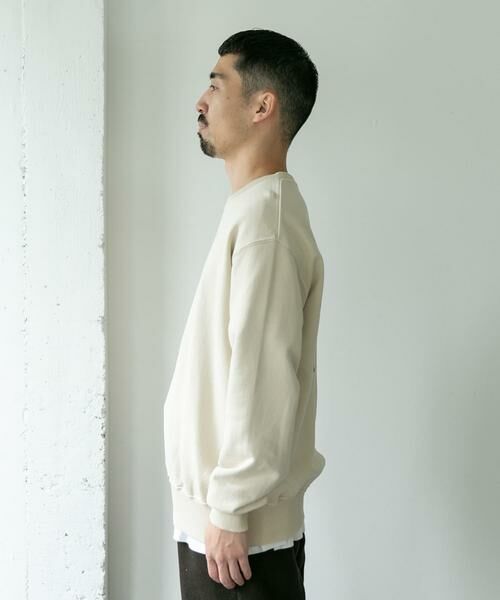 URBAN RESEARCH DOORS / アーバンリサーチ ドアーズ スウェット | TAKESHIWADA DOGS スウェット | 詳細22