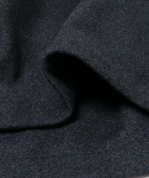 URBAN RESEARCH DOORS / アーバンリサーチ ドアーズ シャツ・ブラウス | ジャージメルトンオープンカラーシャツ | 詳細25