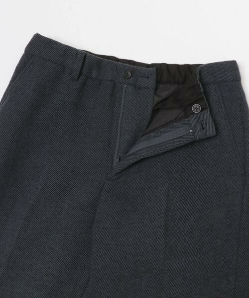 URBAN RESEARCH DOORS / アーバンリサーチ ドアーズ その他パンツ | 『UR TECH』完声/暖 テーパードパンツ | 詳細22