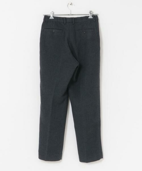 URBAN RESEARCH DOORS / アーバンリサーチ ドアーズ その他パンツ | 『UR TECH』完声/暖 テーパードパンツ | 詳細23