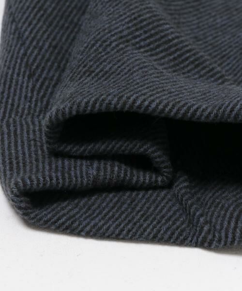 URBAN RESEARCH DOORS / アーバンリサーチ ドアーズ その他パンツ | 『UR TECH』完声/暖 テーパードパンツ | 詳細26